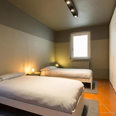 Falcone 5 Bedrooms 10 Pax