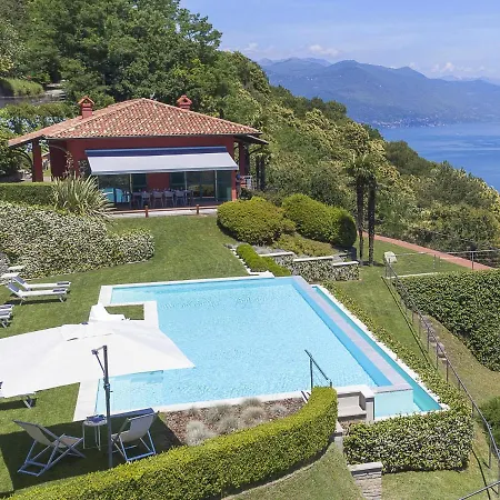 Falcone 5 Bedrooms 10 Pax