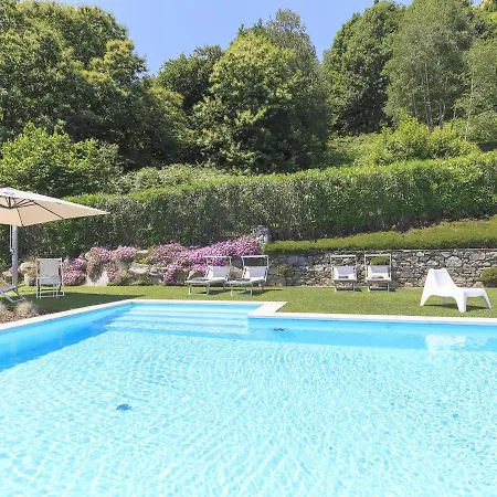 Falcone 5 Bedrooms 10 Pax Villa *