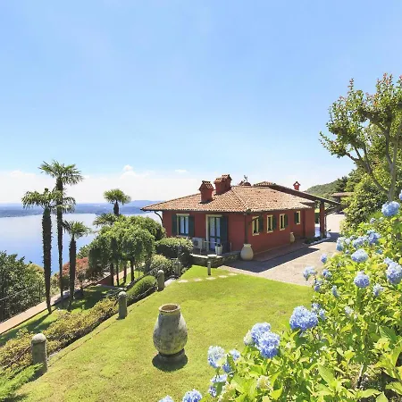 Falcone 5 Bedrooms 10 Pax