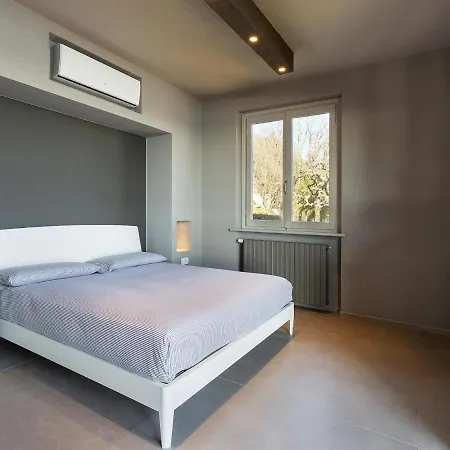 Falcone 5 Bedrooms 10 Pax * Belgirate