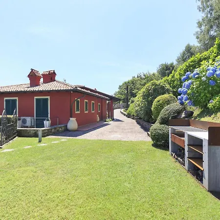 Villa Falcone 5 Bedrooms 10 Pax *