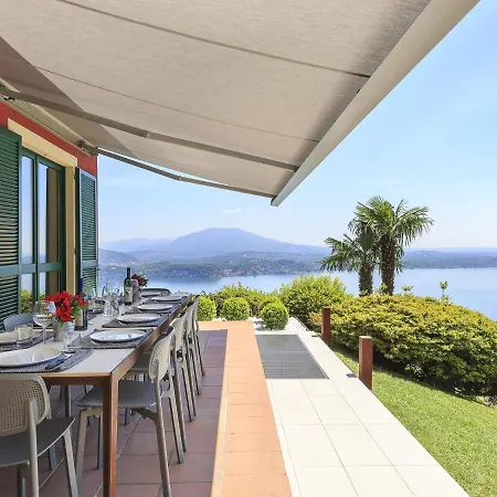 Falcone 5 Bedrooms 10 Pax