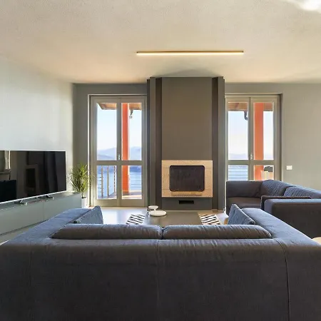 Villa Falcone 5 Bedrooms 10 Pax *