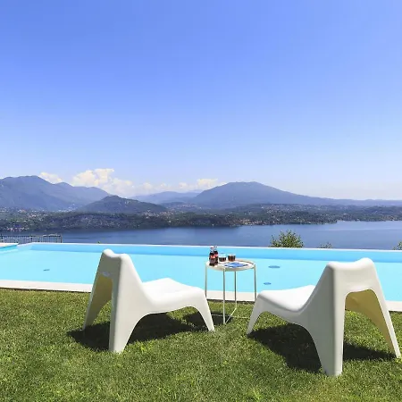 Falcone 5 Bedrooms 10 Pax