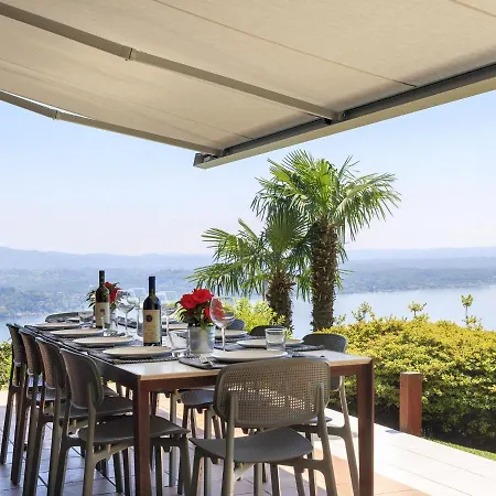 Villa Falcone 5 Bedrooms 10 Pax