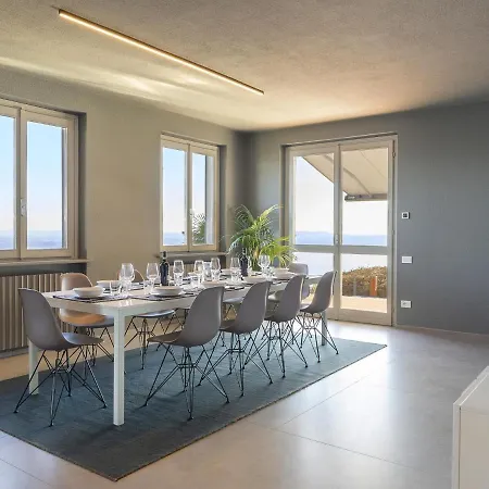 Villa Falcone 5 Bedrooms 10 Pax