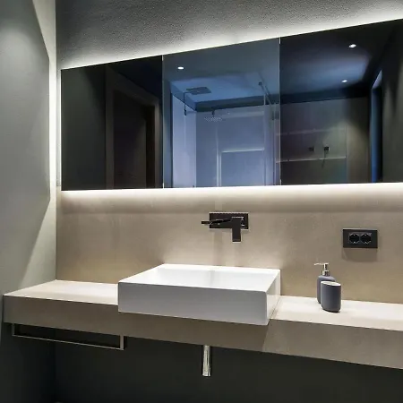 Falcone 5 Bedrooms 10 Pax *