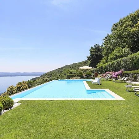 Falcone 5 Bedrooms 10 Pax *