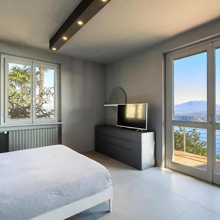 Villa Falcone 5 Bedrooms 10 Pax