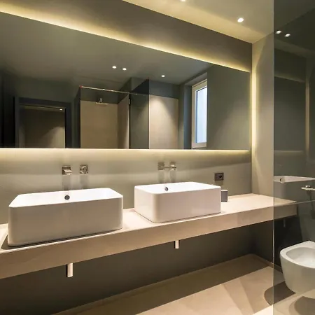 Villa Falcone 5 Bedrooms 10 Pax *